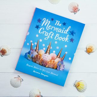 The Mermaid Craft Book Cover